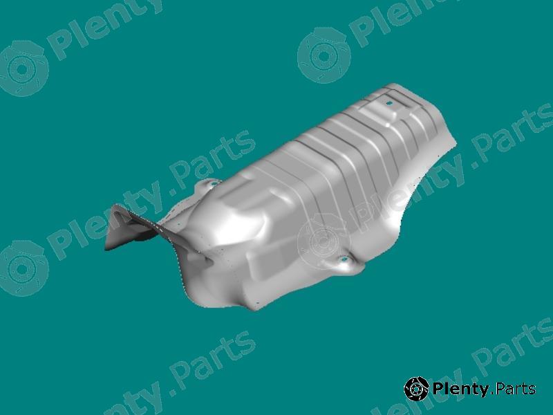 Genuine HYUNDAI / KIA (MOBIS) part 287912G000 Replacement part