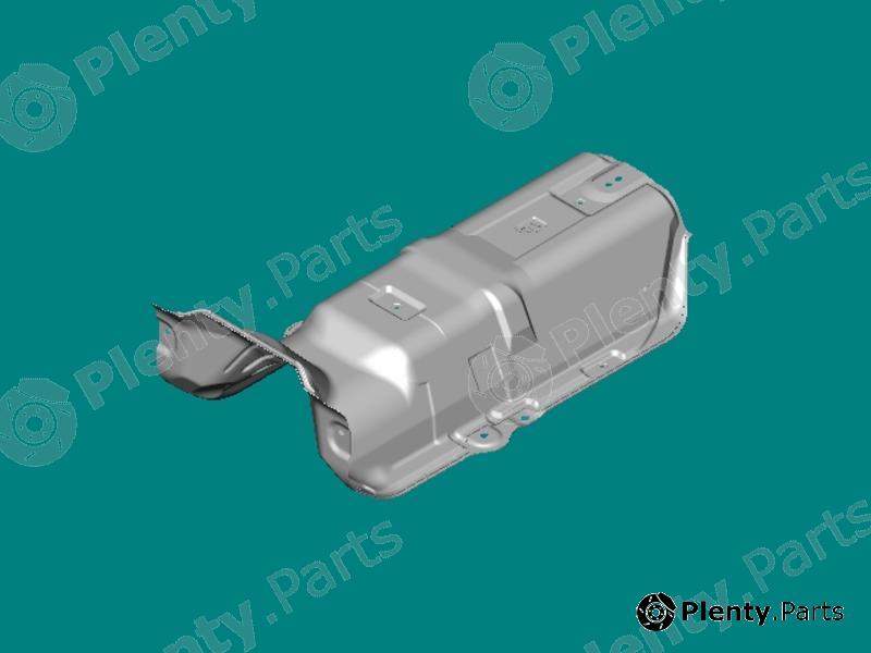 Genuine HYUNDAI / KIA (MOBIS) part 287913L000 Replacement part