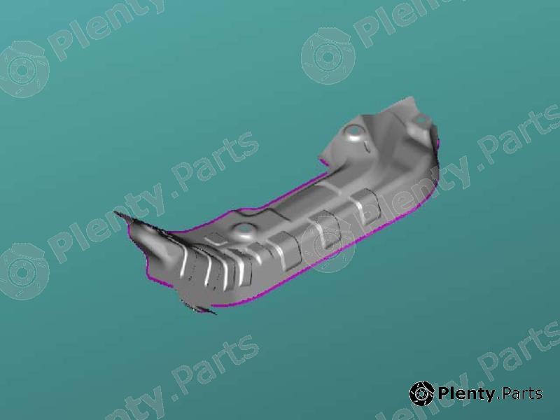 Genuine HYUNDAI / KIA (MOBIS) part 287913M000 Replacement part