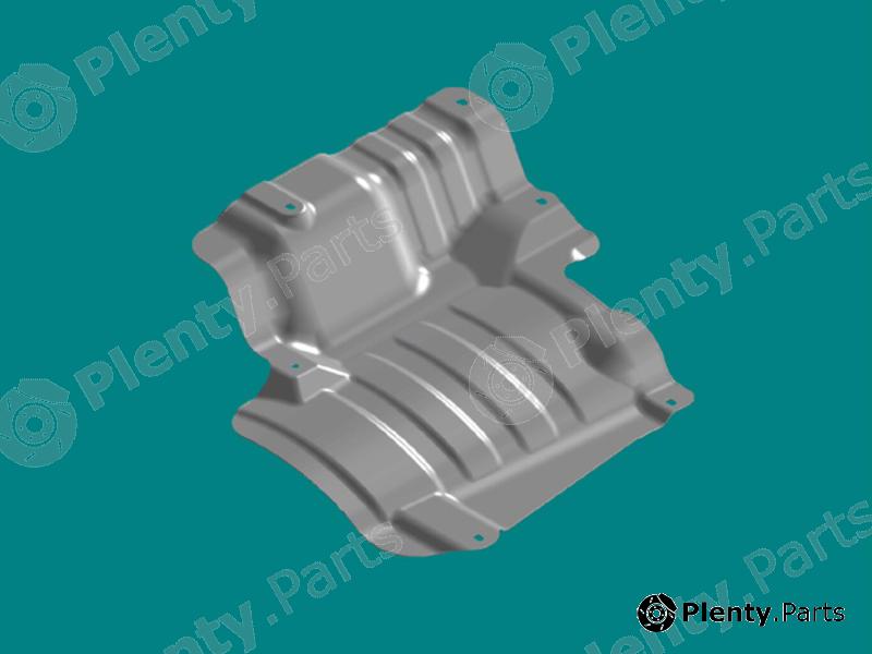 Genuine HYUNDAI / KIA (MOBIS) part 287922B000 Replacement part