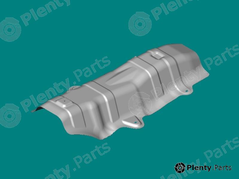 Genuine HYUNDAI / KIA (MOBIS) part 287922G000 Replacement part