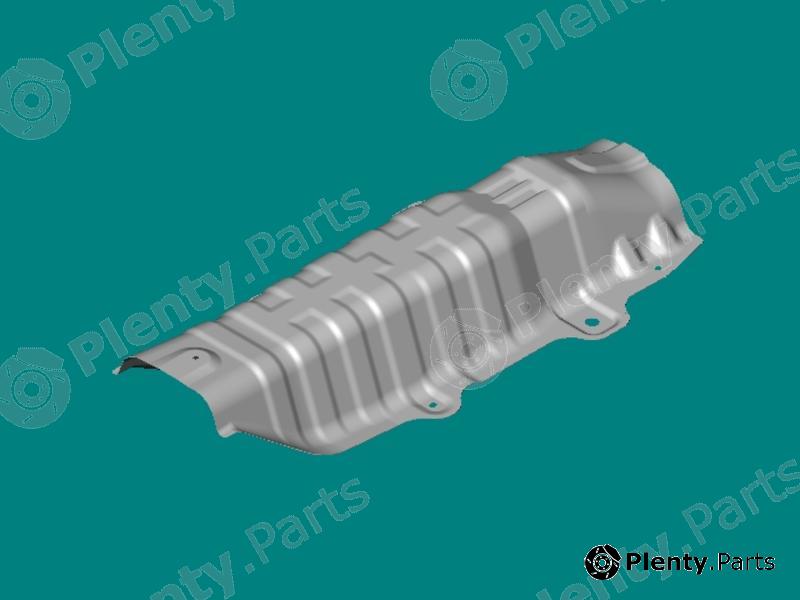Genuine HYUNDAI / KIA (MOBIS) part 287923L000 Replacement part