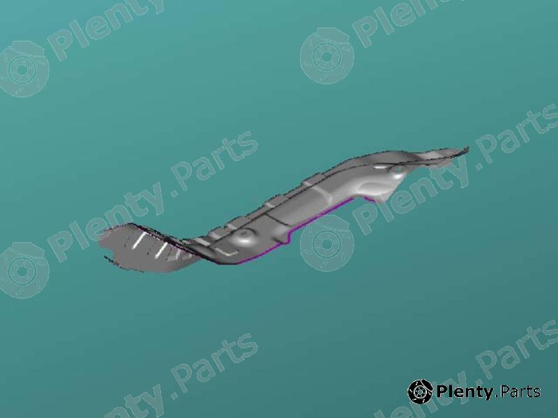 Genuine HYUNDAI / KIA (MOBIS) part 287923M000 Replacement part