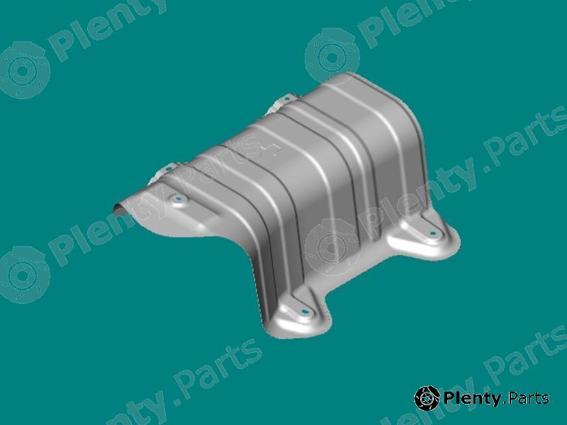Genuine HYUNDAI / KIA (MOBIS) part 287931G000 Replacement part