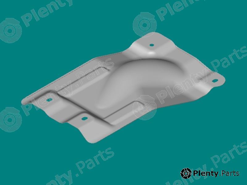 Genuine HYUNDAI / KIA (MOBIS) part 287932B100 Replacement part