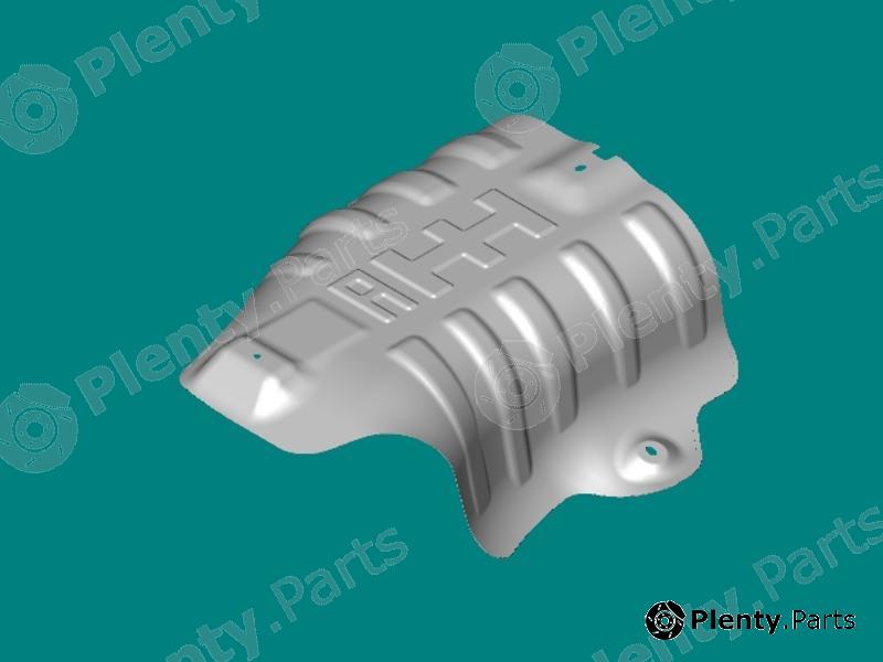 Genuine HYUNDAI / KIA (MOBIS) part 287932G000 Replacement part