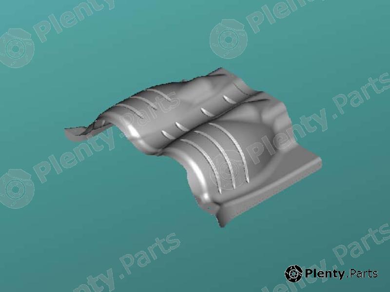 Genuine HYUNDAI / KIA (MOBIS) part 287933M000 Replacement part