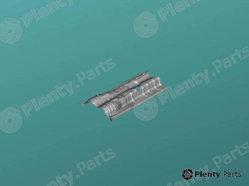 Genuine HYUNDAI / KIA (MOBIS) part 287933N000 Replacement part