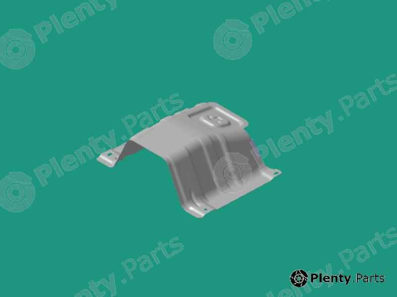 Genuine HYUNDAI / KIA (MOBIS) part 28793A5000 Replacement part