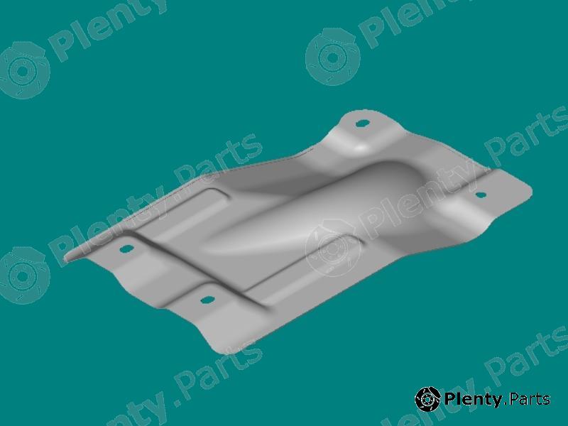 Genuine HYUNDAI / KIA (MOBIS) part 287942B000 Replacement part
