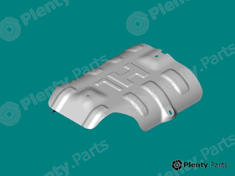 Genuine HYUNDAI / KIA (MOBIS) part 287942G000 Replacement part