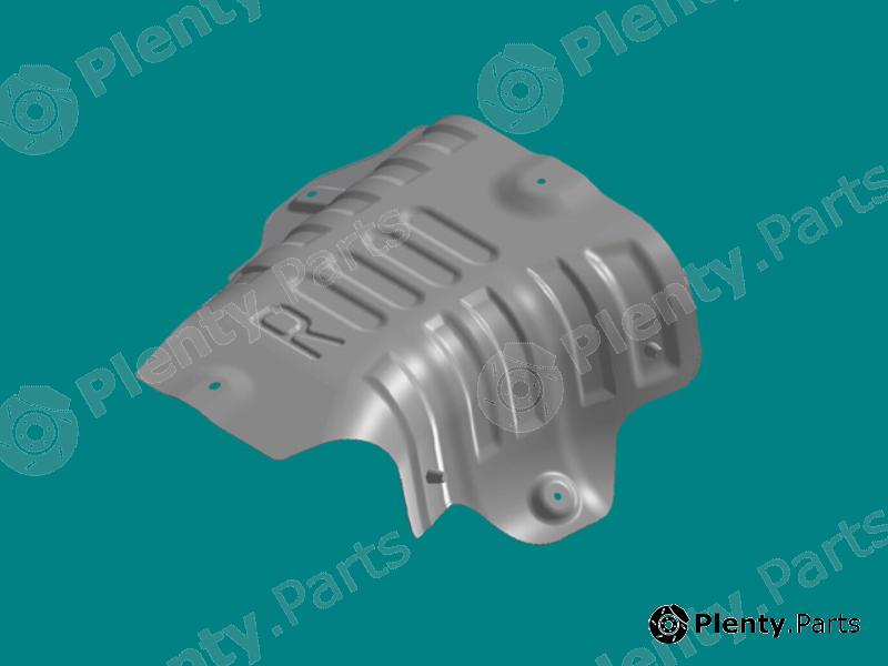 Genuine HYUNDAI / KIA (MOBIS) part 287943L000 Replacement part