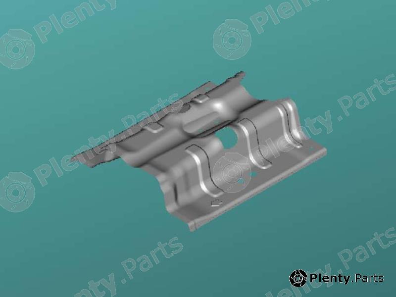 Genuine HYUNDAI / KIA (MOBIS) part 287943M000 Replacement part