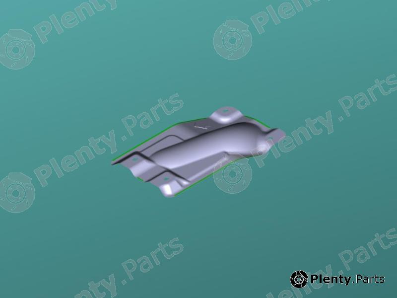 Genuine HYUNDAI / KIA (MOBIS) part 287952P000 Replacement part