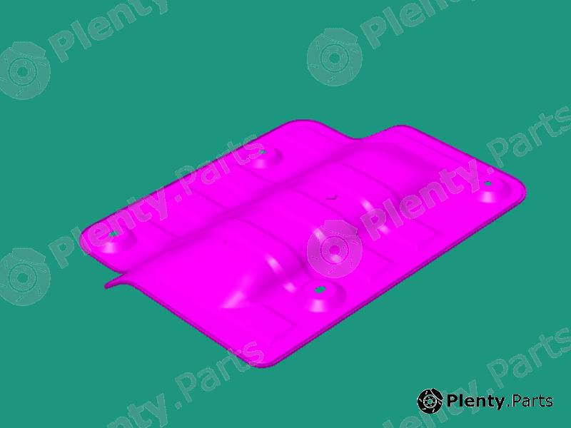 Genuine HYUNDAI / KIA (MOBIS) part 287981F100 Replacement part