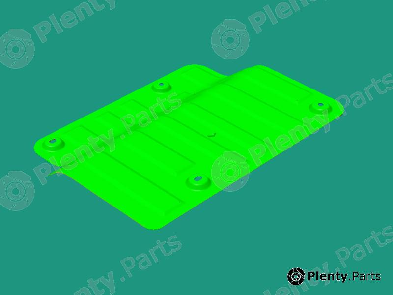Genuine HYUNDAI / KIA (MOBIS) part 287982E000 Replacement part