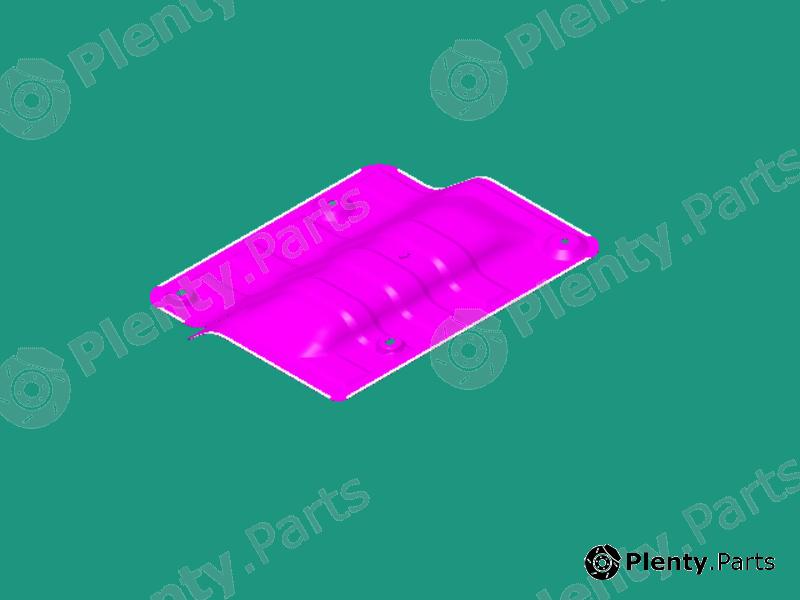 Genuine HYUNDAI / KIA (MOBIS) part 287982E200 Replacement part