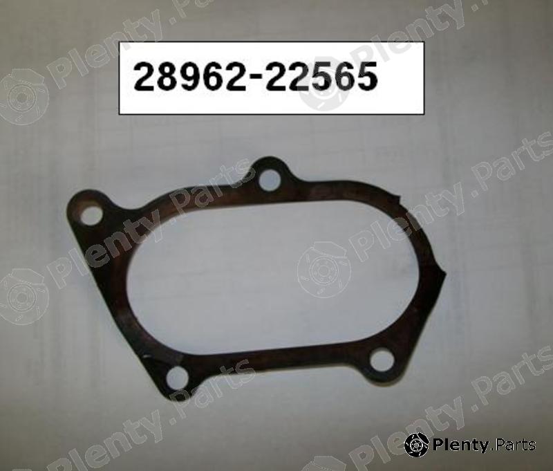 Genuine HYUNDAI / KIA (MOBIS) part 2896222565 Replacement part