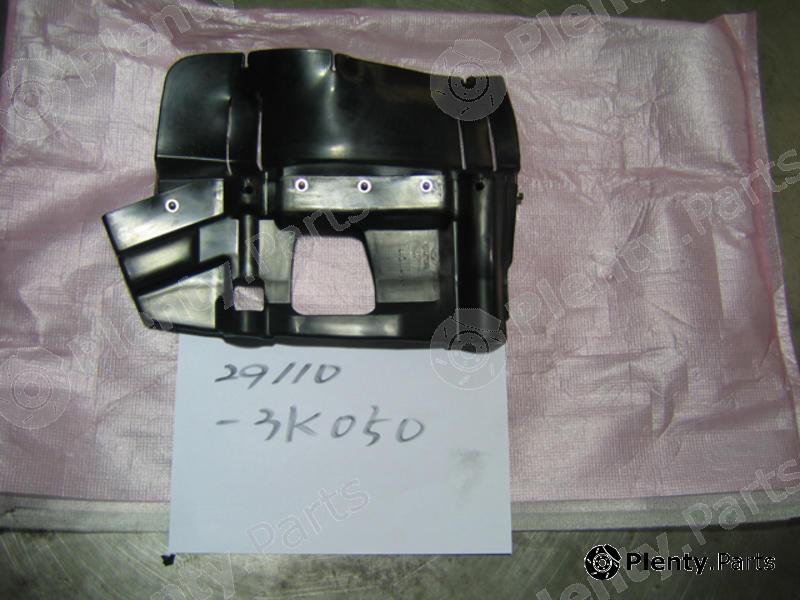 Genuine HYUNDAI / KIA (MOBIS) part 291103K050 Replacement part