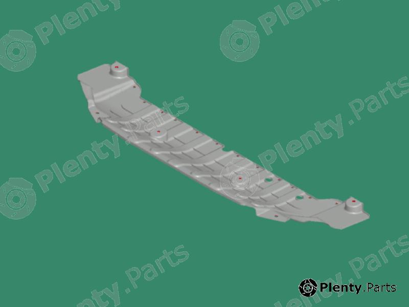 Genuine HYUNDAI / KIA (MOBIS) part 291103X000 Replacement part