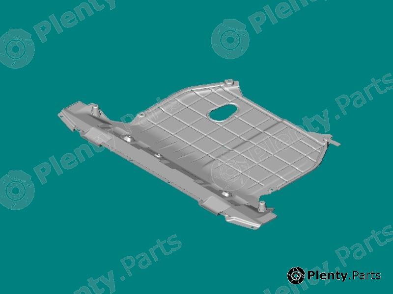 Genuine HYUNDAI / KIA (MOBIS) part 291202G500 Replacement part
