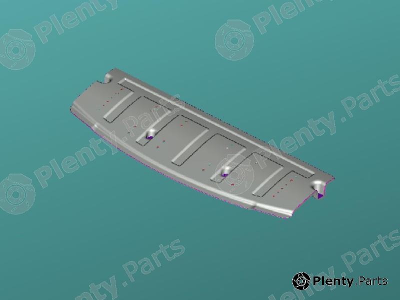 Genuine HYUNDAI / KIA (MOBIS) part 291202M000 Replacement part