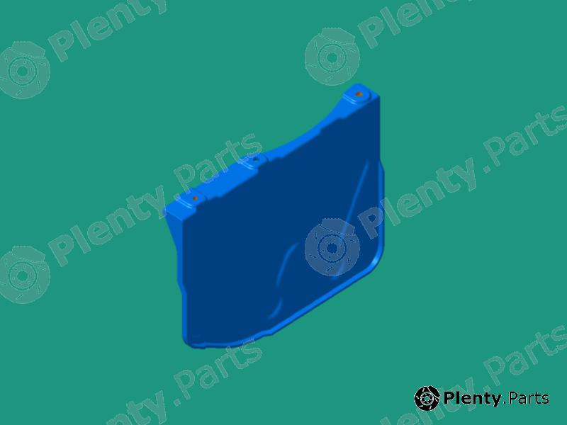 Genuine HYUNDAI / KIA (MOBIS) part 291202S000 Replacement part