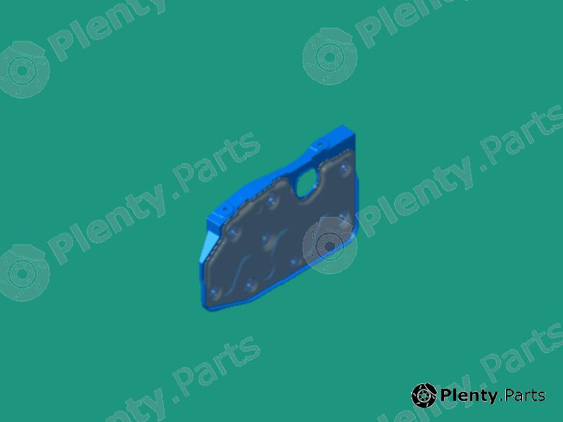 Genuine HYUNDAI / KIA (MOBIS) part 291202W000 Replacement part