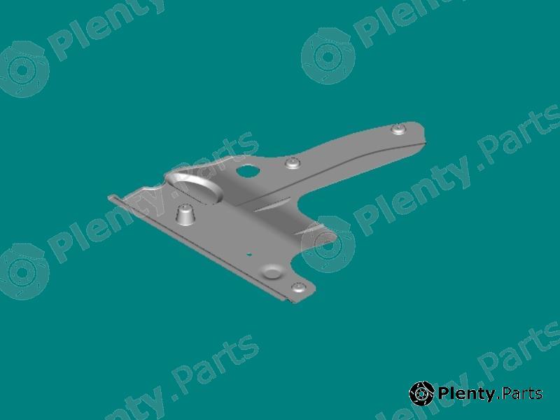 Genuine HYUNDAI / KIA (MOBIS) part 291203K300 Replacement part