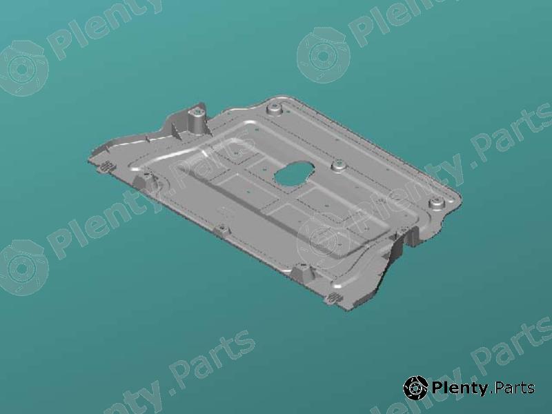 Genuine HYUNDAI / KIA (MOBIS) part 291203M100 Replacement part