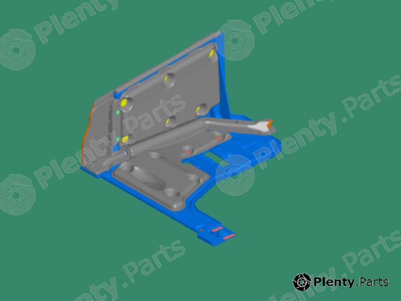 Genuine HYUNDAI / KIA (MOBIS) part 291203V100 Replacement part