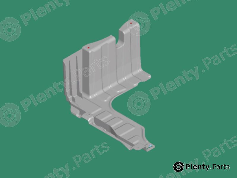 Genuine HYUNDAI / KIA (MOBIS) part 291203X000 Replacement part