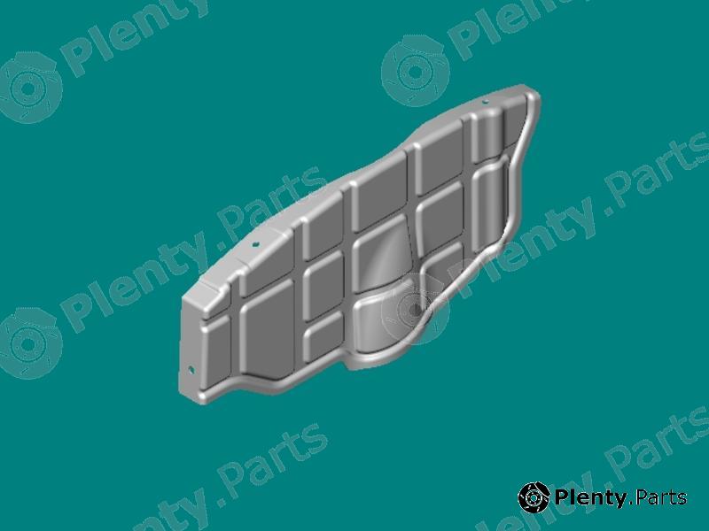 Genuine HYUNDAI / KIA (MOBIS) part 291204D100 Replacement part