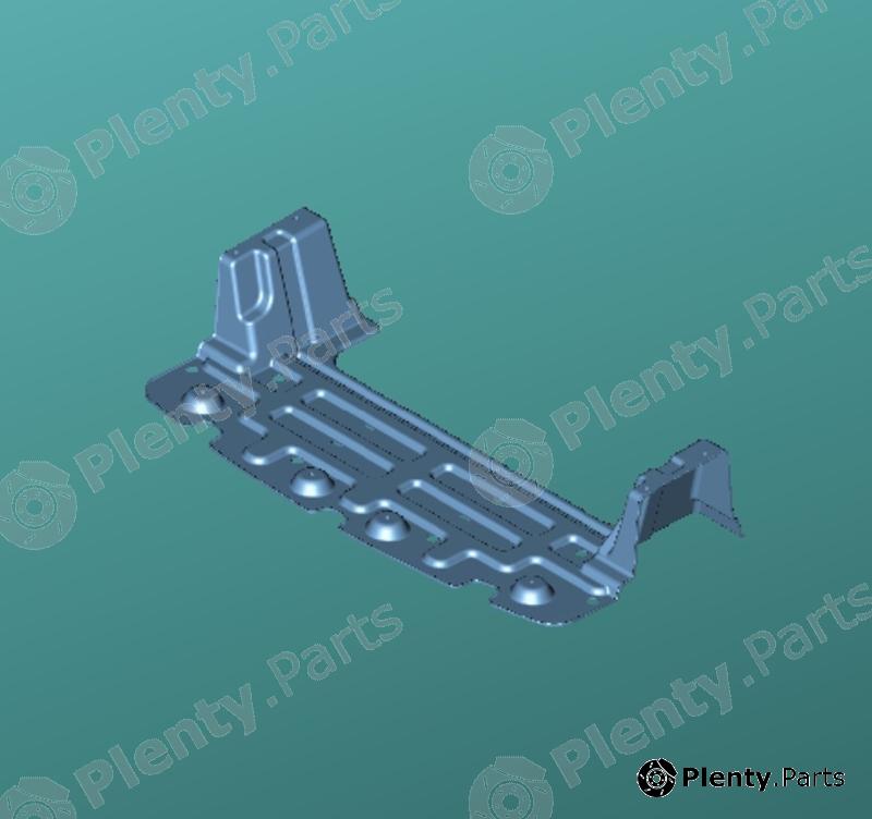 Genuine HYUNDAI / KIA (MOBIS) part 291204H000 Replacement part