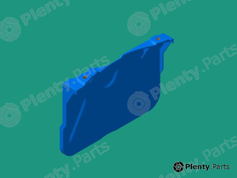Genuine HYUNDAI / KIA (MOBIS) part 291302S000 Replacement part