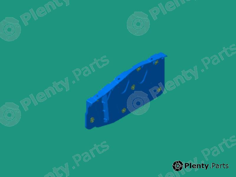 Genuine HYUNDAI / KIA (MOBIS) part 291302W000 Replacement part