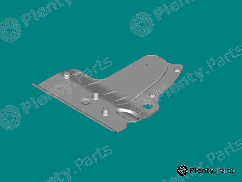 Genuine HYUNDAI / KIA (MOBIS) part 291303K300 Replacement part