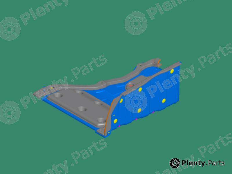Genuine HYUNDAI / KIA (MOBIS) part 291303V100 Replacement part