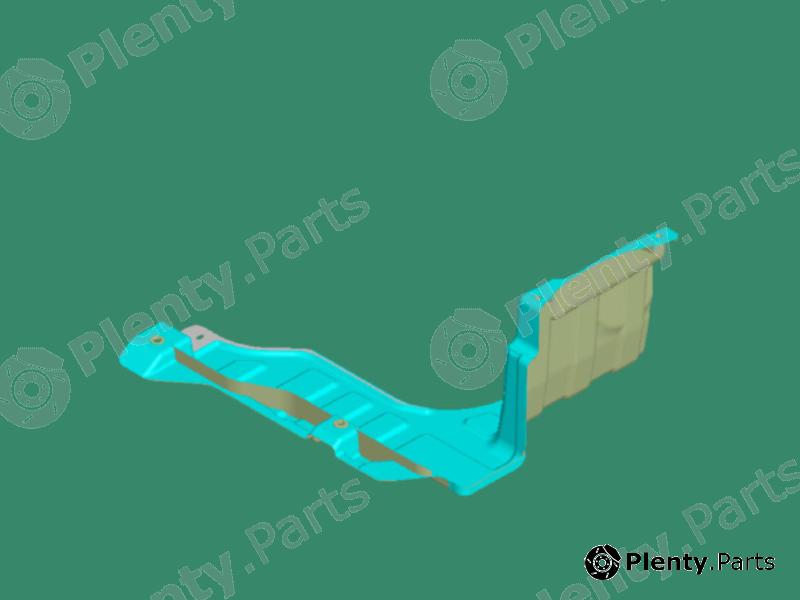 Genuine HYUNDAI / KIA (MOBIS) part 291303X000 Replacement part