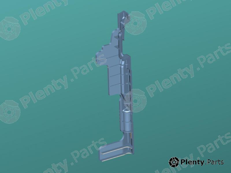 Genuine HYUNDAI / KIA (MOBIS) part 291342P400 Replacement part