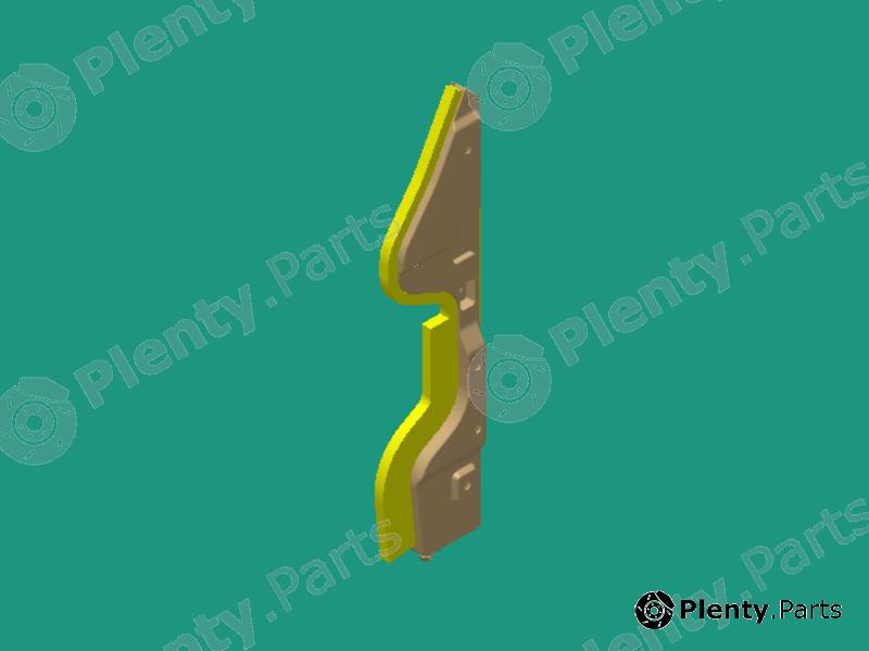 Genuine HYUNDAI / KIA (MOBIS) part 291343N000 Replacement part