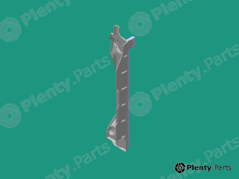 Genuine HYUNDAI / KIA (MOBIS) part 291343S000 Replacement part