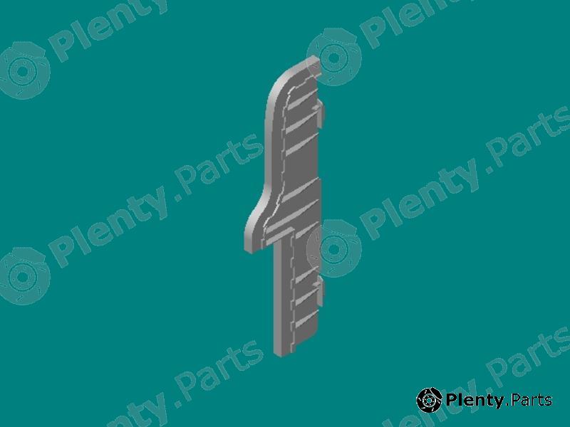 Genuine HYUNDAI / KIA (MOBIS) part 291353L000 Replacement part