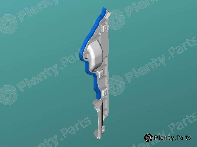 Genuine HYUNDAI / KIA (MOBIS) part 291353M100 Replacement part