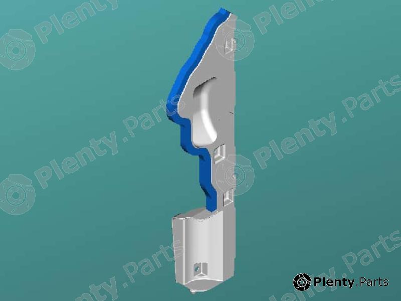 Genuine HYUNDAI / KIA (MOBIS) part 291353M200 Replacement part