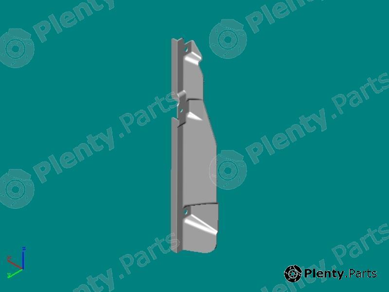 Genuine HYUNDAI / KIA (MOBIS) part 291354D600 Replacement part