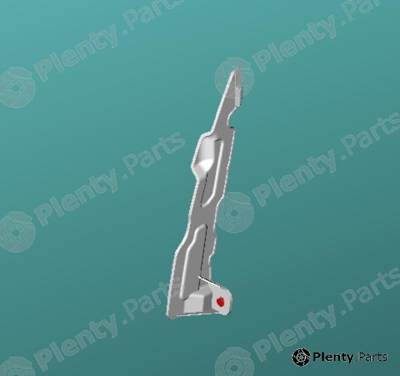 Genuine HYUNDAI / KIA (MOBIS) part 291354H100 Replacement part
