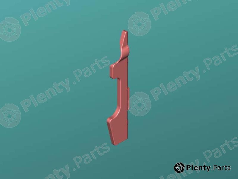 Genuine HYUNDAI / KIA (MOBIS) part 291361M000 Replacement part