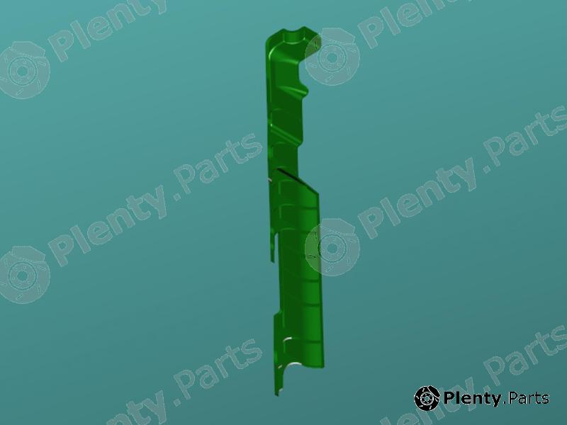 Genuine HYUNDAI / KIA (MOBIS) part 291362P400 Replacement part