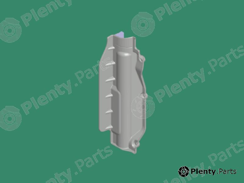 Genuine HYUNDAI / KIA (MOBIS) part 291363S000 Replacement part